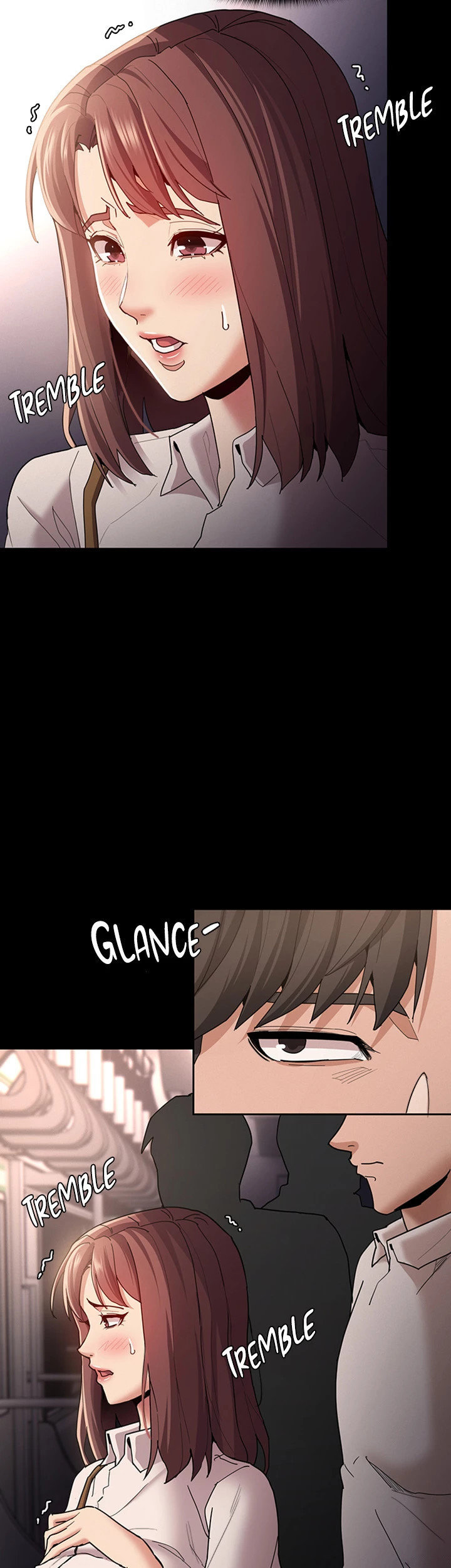Pervert Diary - Chapter 13 [photo 7] - MangaPorn