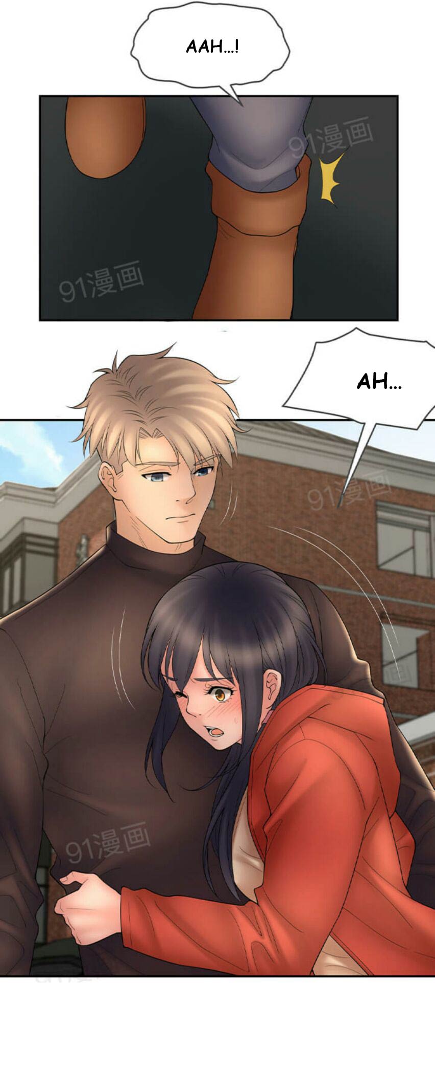 Golden Scale - Chapter 49 [photo 12] - MangaPorn