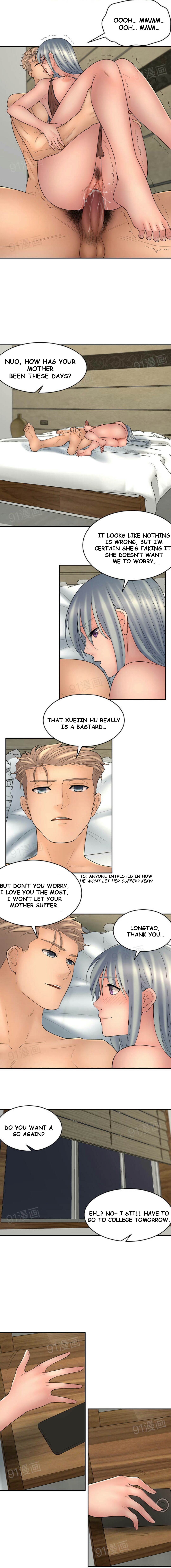 Golden Scale - Chapter 49 [photo 8] - MangaPorn