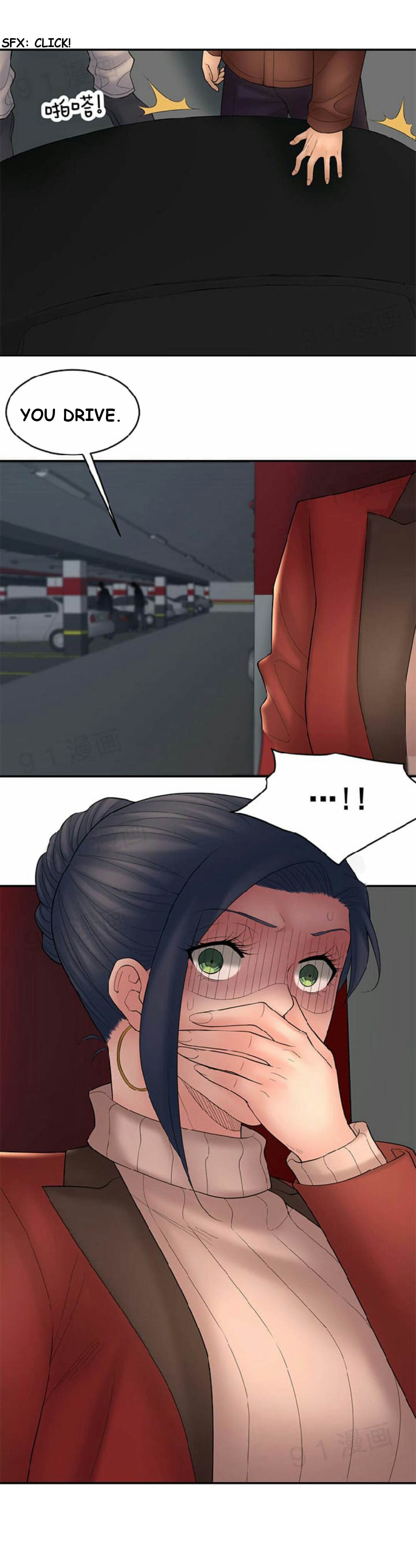 Golden Scale - Chapter 50 [photo 12] - MangaPorn