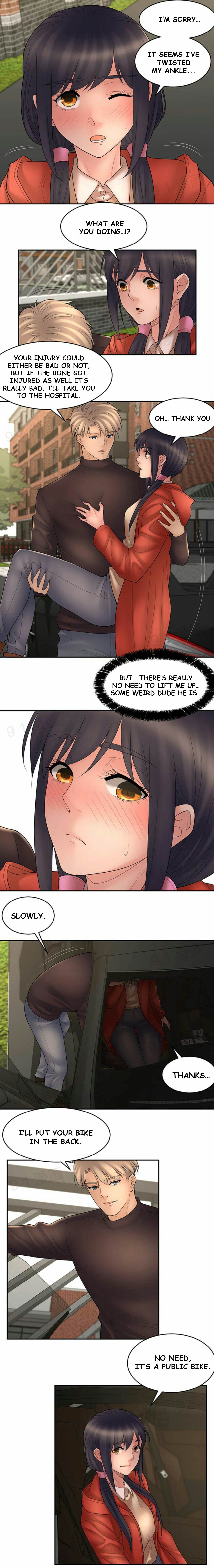 Golden Scale - Chapter 50 [photo 2] - MangaPorn