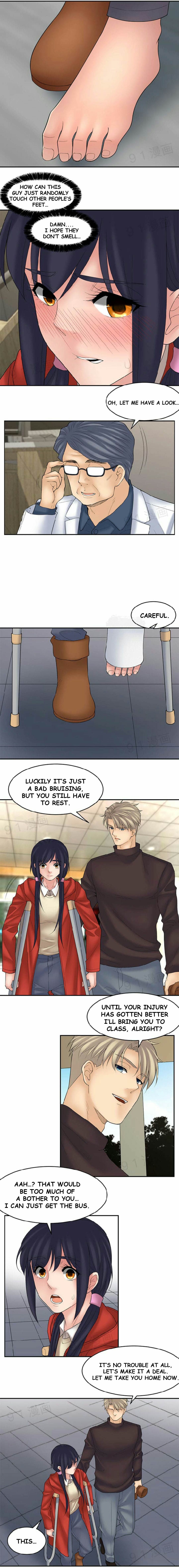 Golden Scale - Chapter 50 [photo 5] - MangaPorn