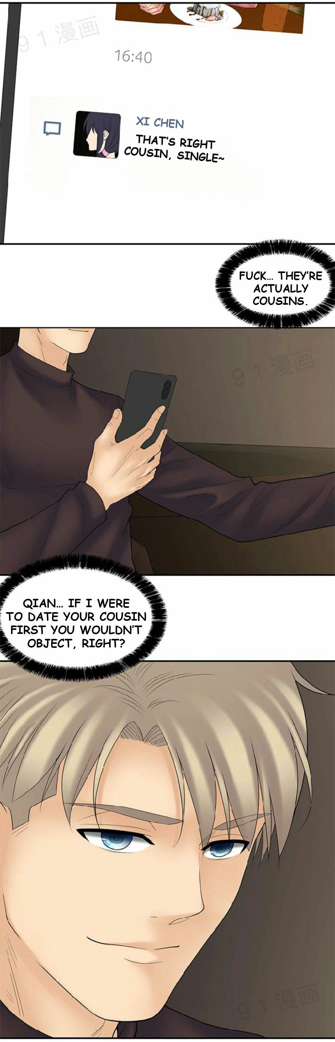 Golden Scale - Chapter 50 [photo 7] - MangaPorn