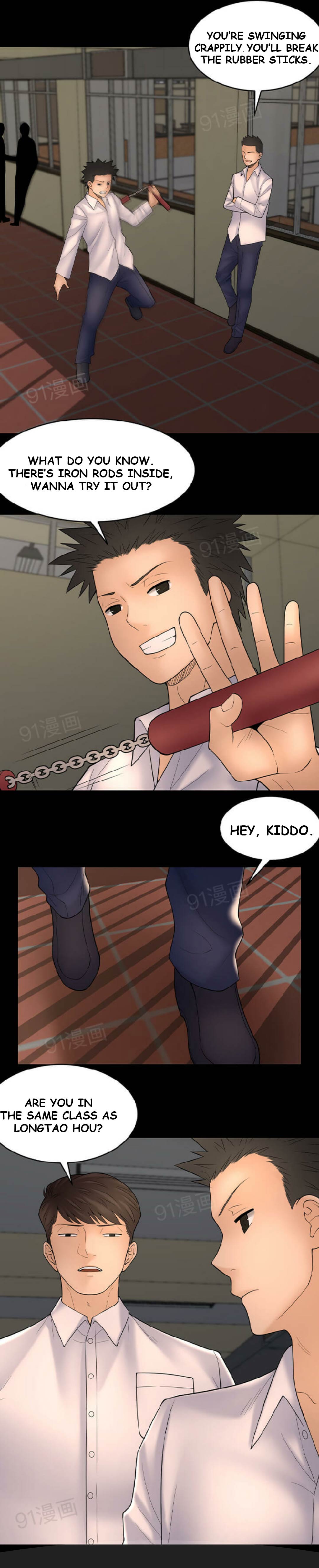 Golden Scale - Chapter 52 [photo 11] - MangaPorn