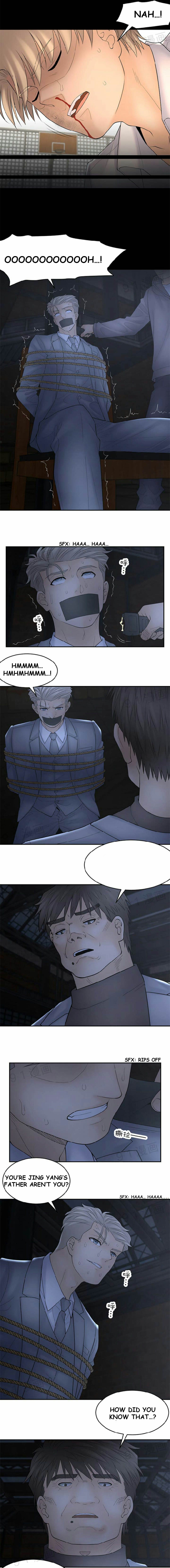 Golden Scale - Chapter 53 [photo 11] - MangaPorn