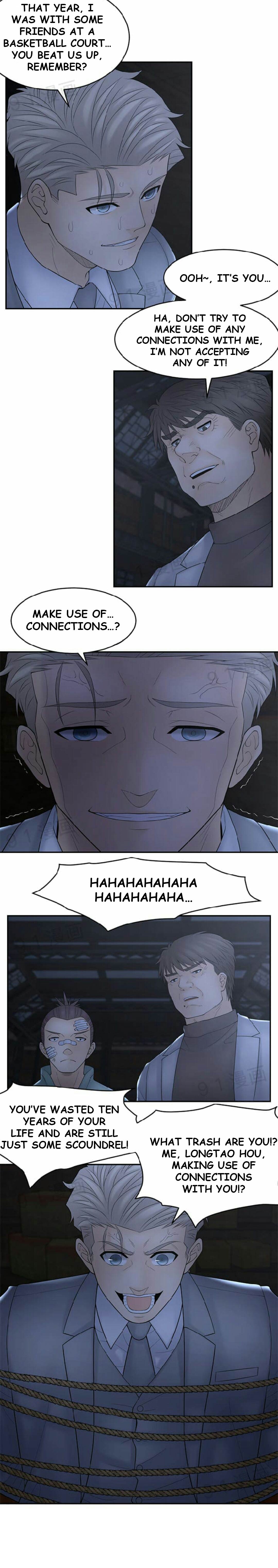 Golden Scale - Chapter 53 [photo 12] - MangaPorn