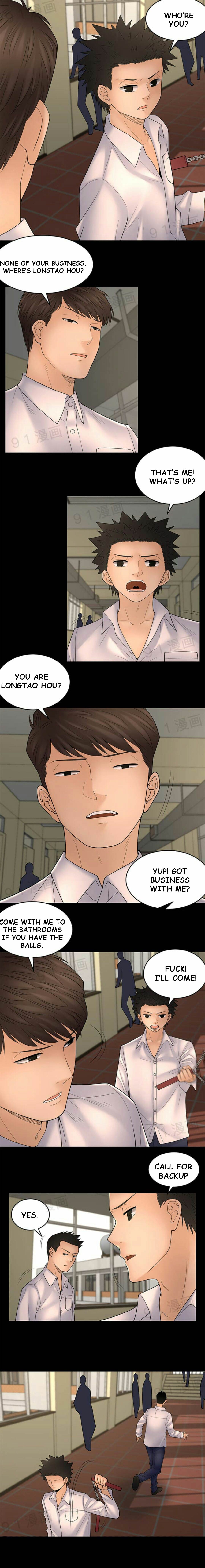 Golden Scale - Chapter 53 [photo 2] - MangaPorn