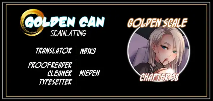 Golden Scale - Chapter 58 [photo 1] - MangaPorn
