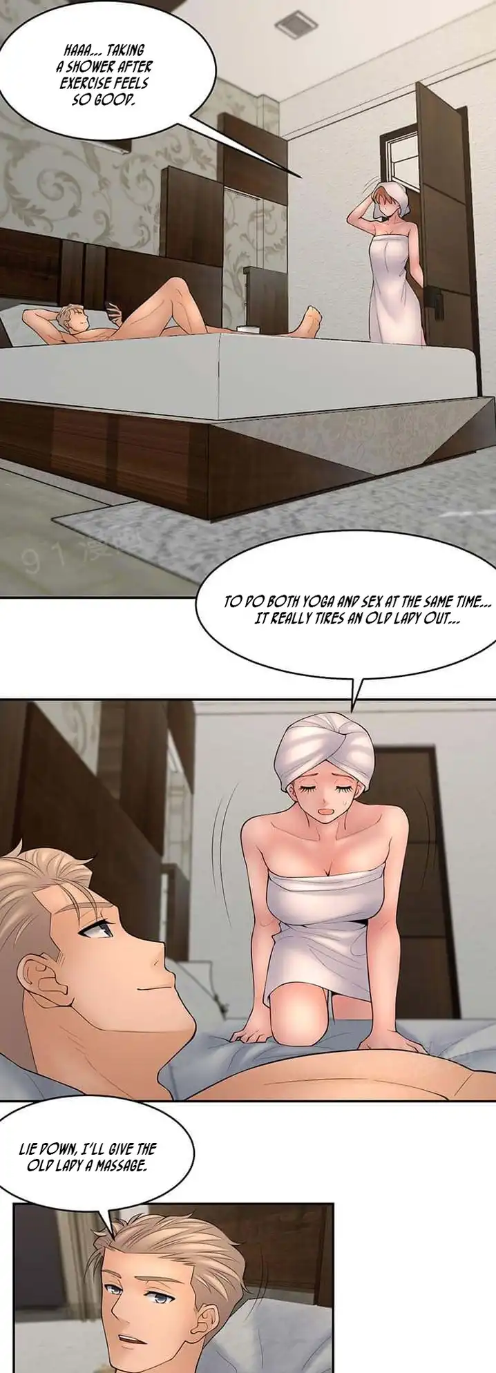 Golden Scale - Chapter 58 [photo 18] - MangaPorn