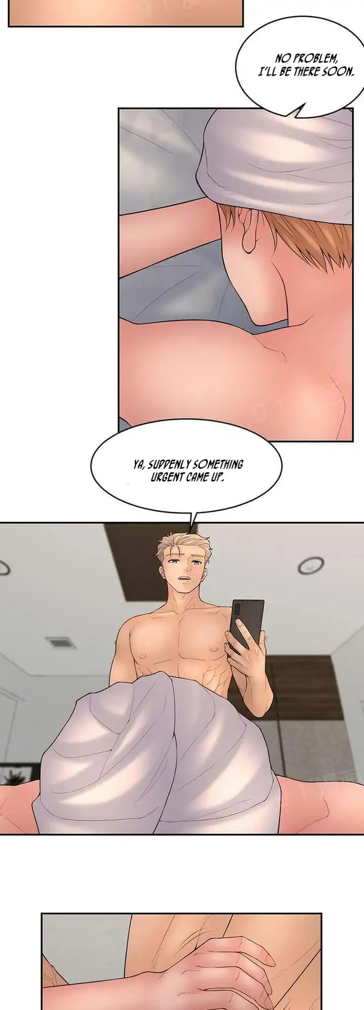 Golden Scale - Chapter 58 [photo 23] - MangaPorn