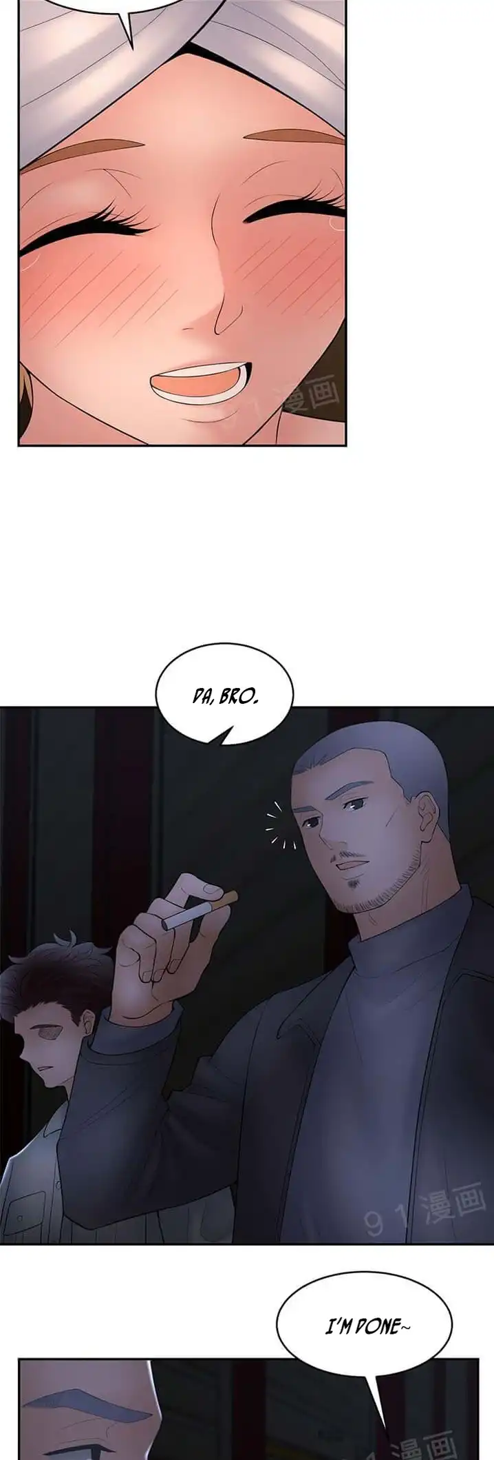 Golden Scale - Chapter 58 [photo 28] - MangaPorn