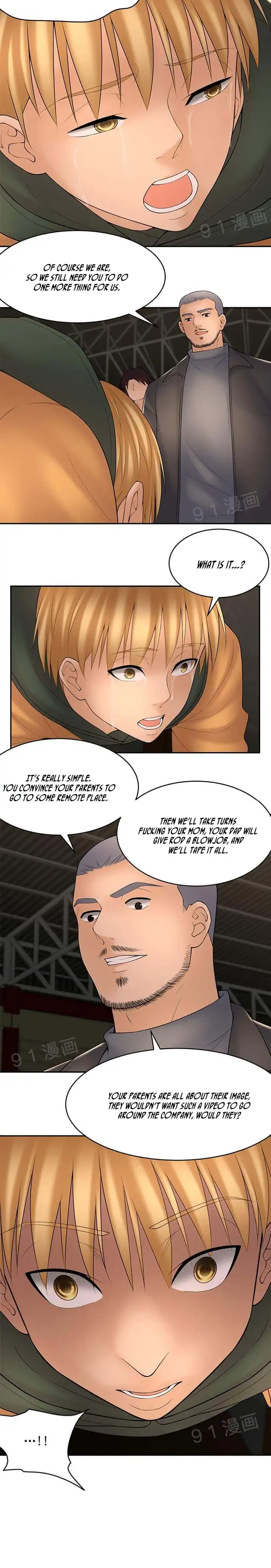 Golden Scale - Chapter 58 [photo 30] - MangaPorn