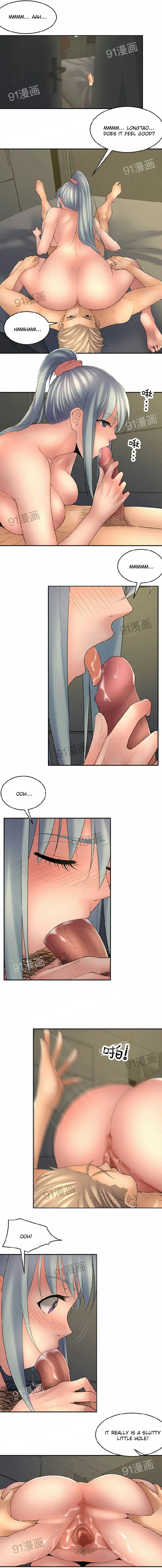 Golden Scale - Chapter 59.1 [photo 5] - MangaPorn