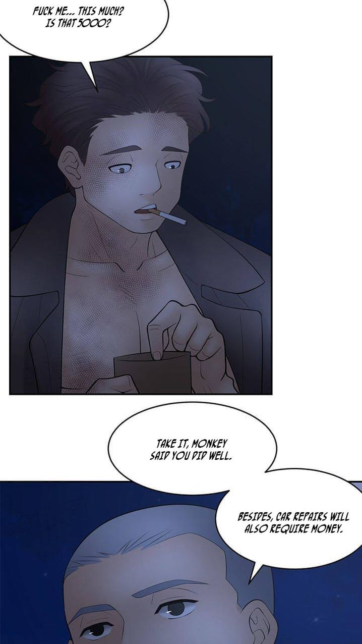 Golden Scale - Chapter 59.2 [photo 19] - MangaPorn