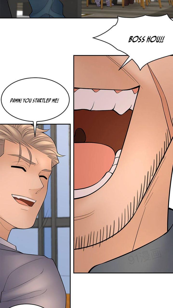 Golden Scale - Chapter 59.2 [photo 25] - MangaPorn