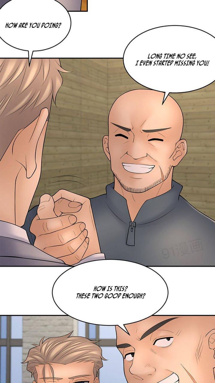 Golden Scale - Chapter 59.2 [photo 26] - MangaPorn