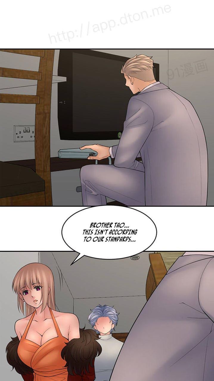 Golden Scale - Chapter 60 [photo 14] - MangaPorn