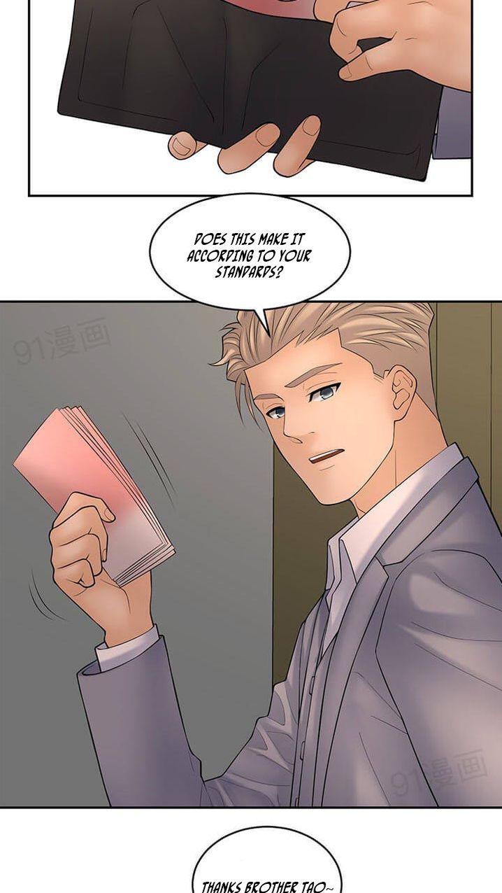 Golden Scale - Chapter 60 [photo 16] - MangaPorn