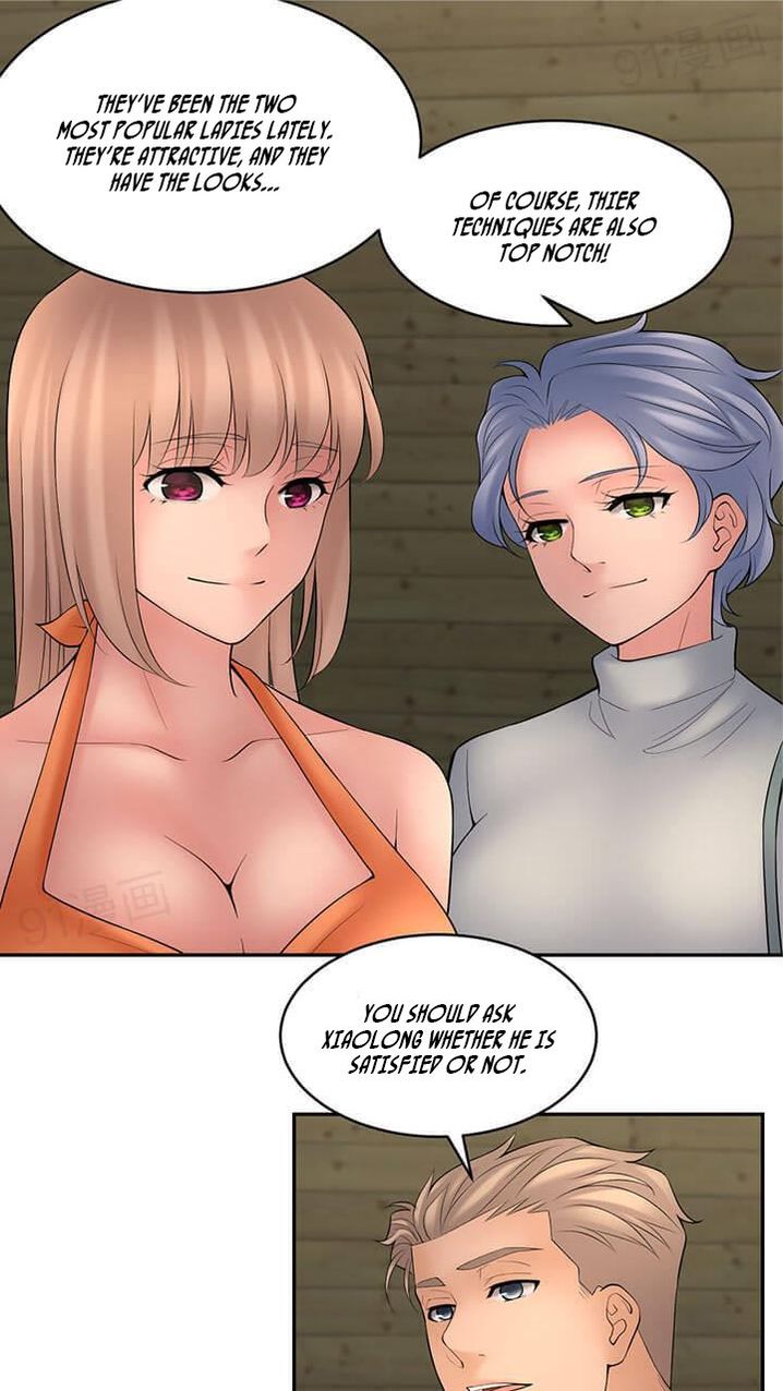 Golden Scale - Chapter 60 [photo 2] - MangaPorn