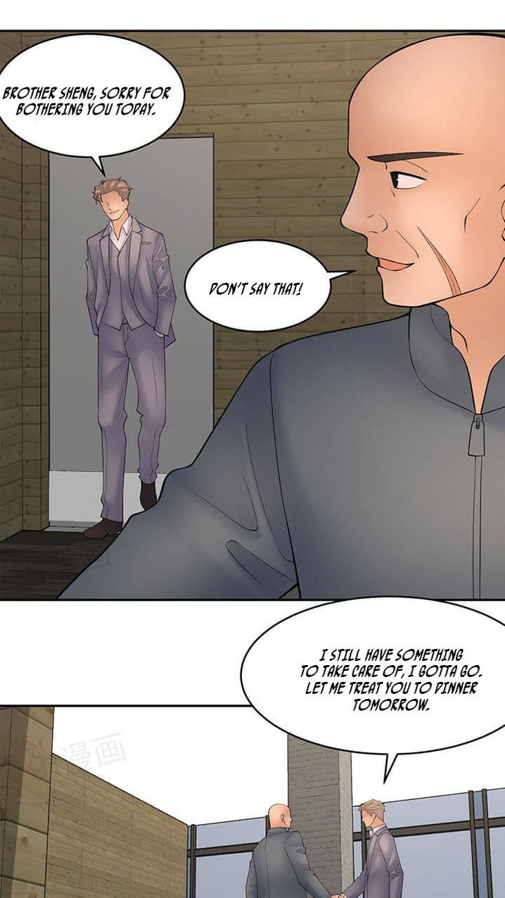 Golden Scale - Chapter 60 [photo 24] - MangaPorn