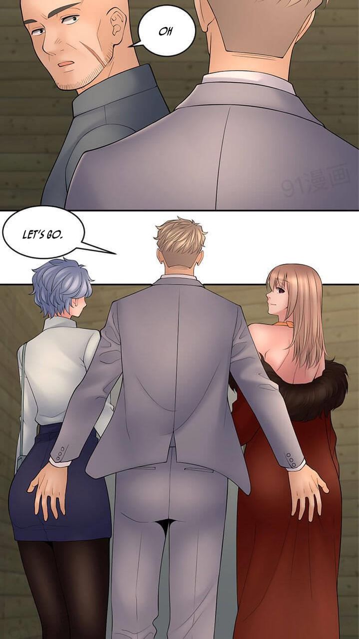 Golden Scale - Chapter 60 [photo 4] - MangaPorn