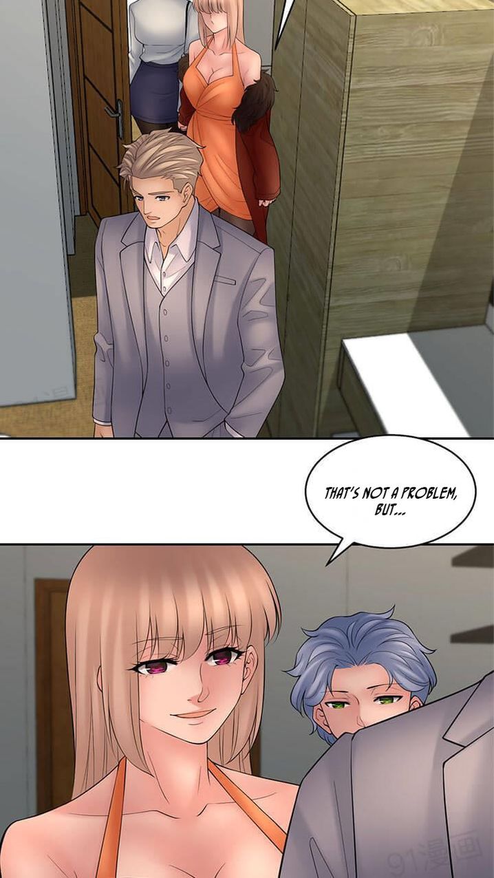 Golden Scale - Chapter 60 [photo 6] - MangaPorn