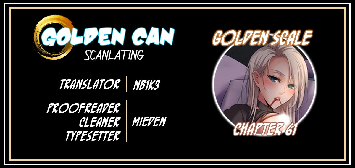 Golden Scale - Chapter 61 [photo 1] - MangaPorn