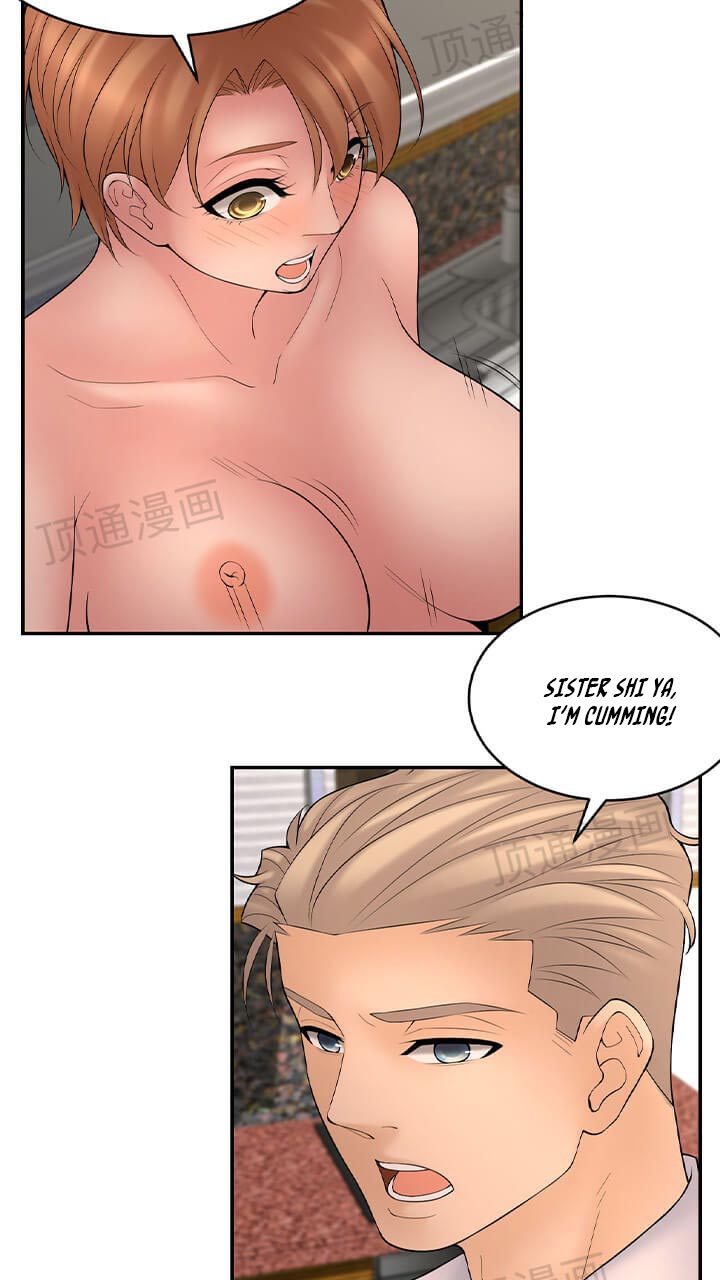 Golden Scale - Chapter 61 [photo 22] - MangaPorn