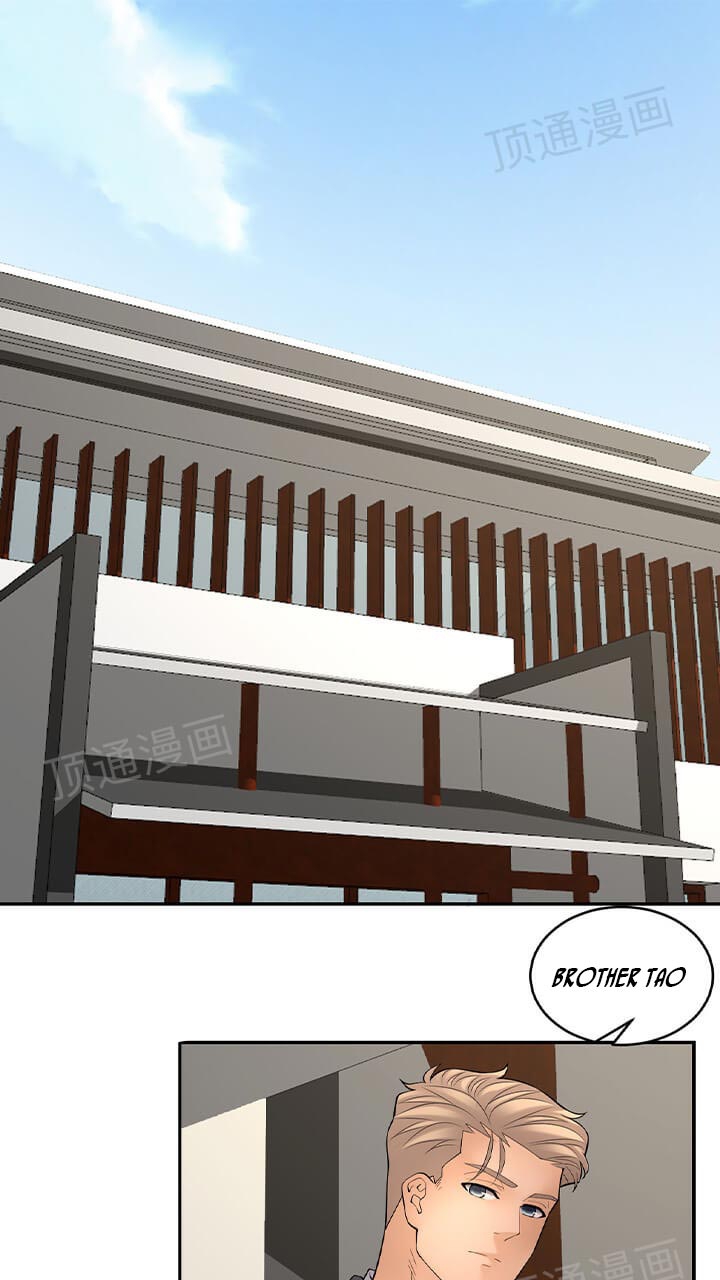 Golden Scale - Chapter 61 [photo 30] - MangaPorn