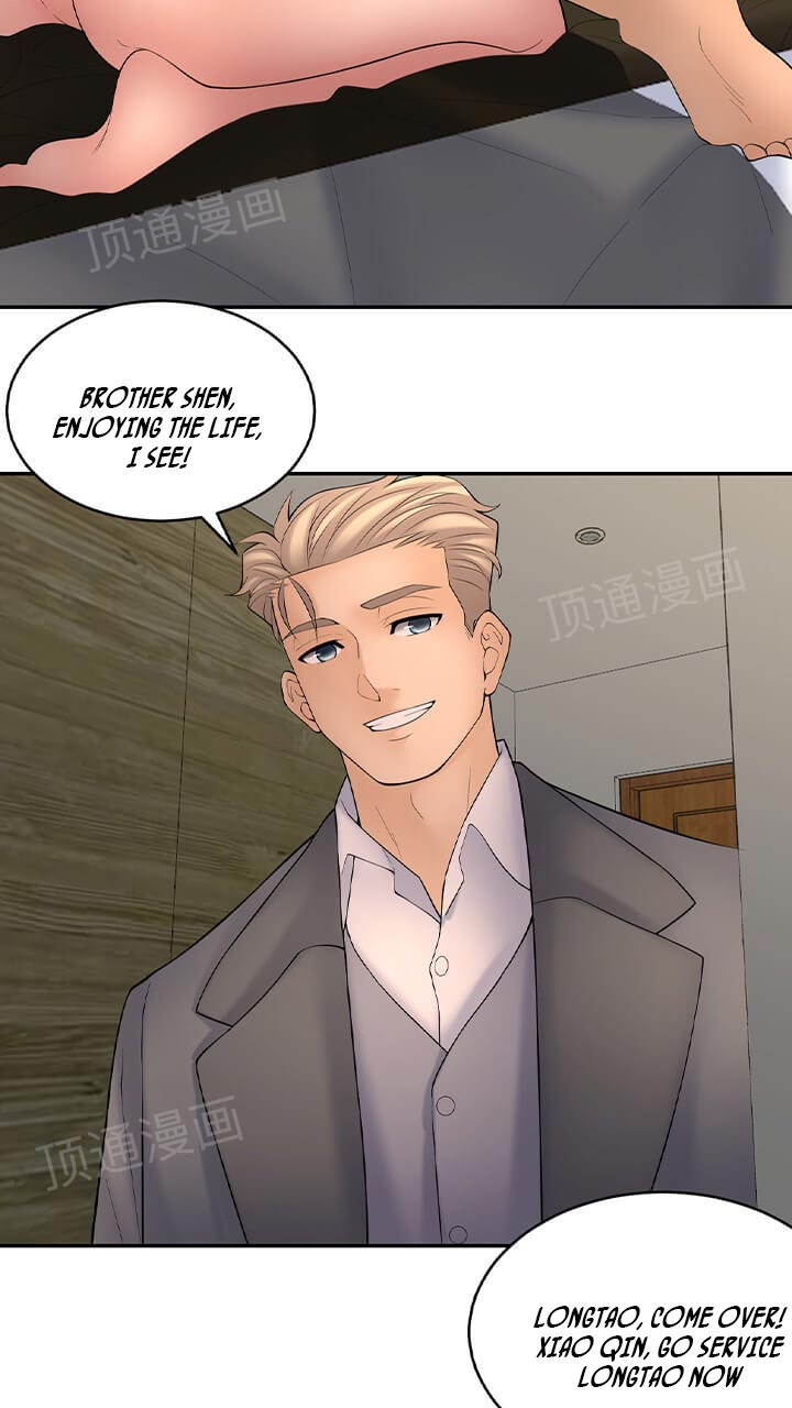 Golden Scale - Chapter 61 [photo 34] - MangaPorn