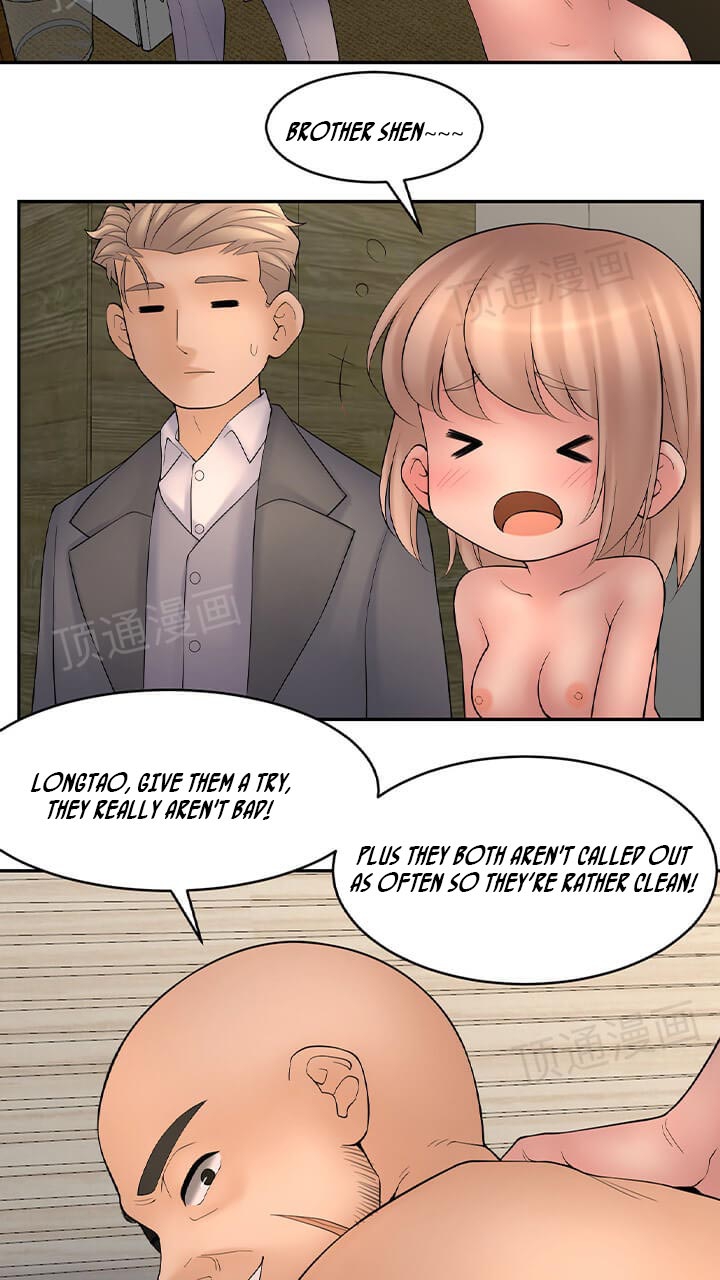 Golden Scale - Chapter 61 [photo 37] - MangaPorn