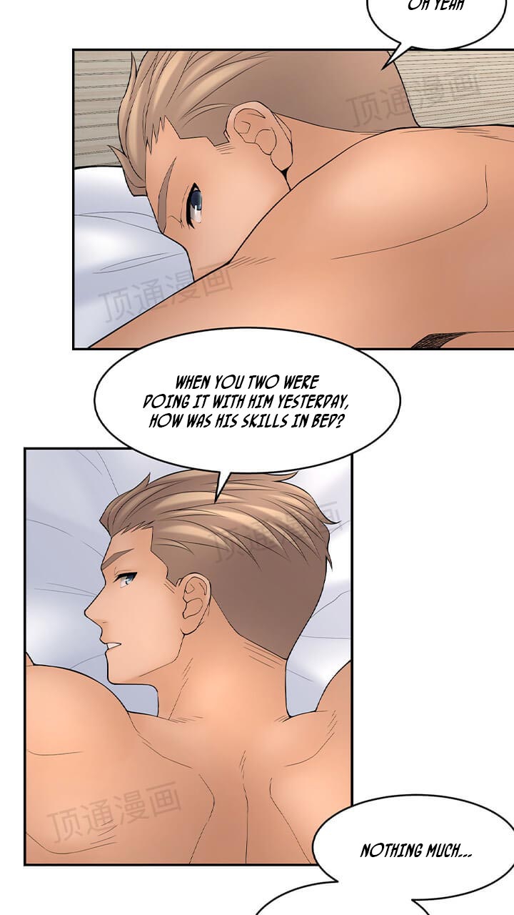 Golden Scale - Chapter 61 [photo 48] - MangaPorn