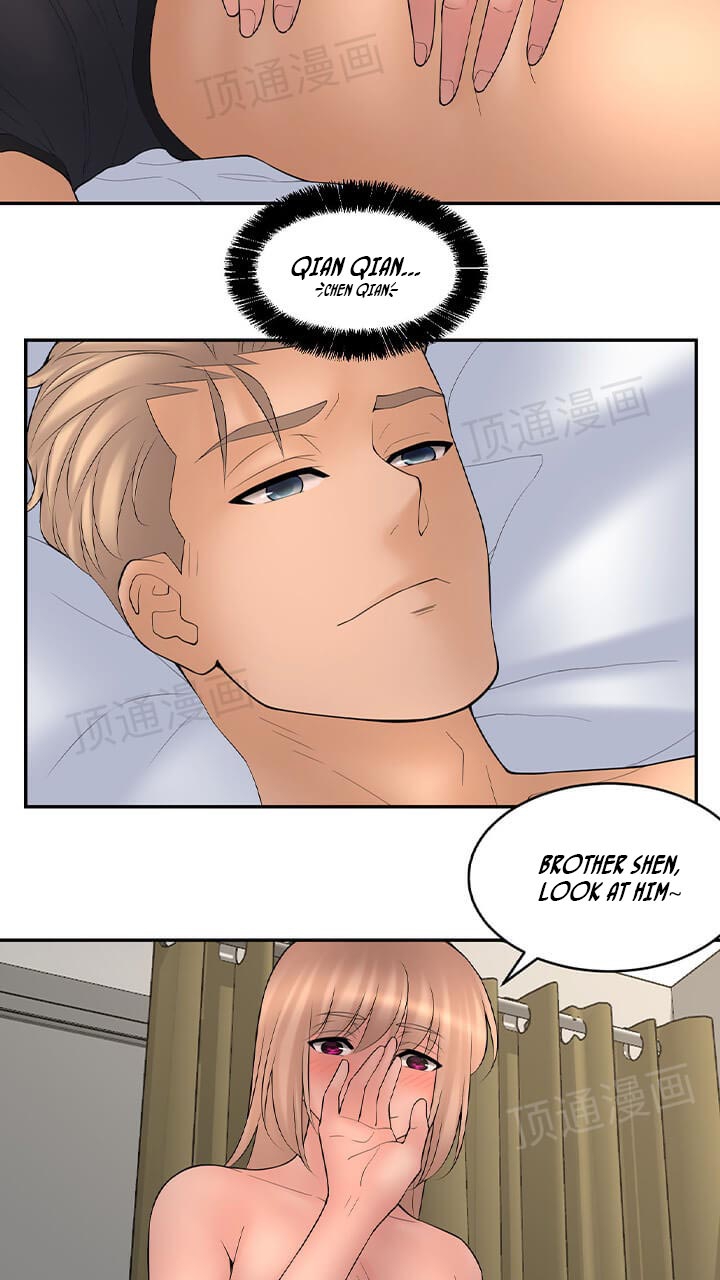 Golden Scale - Chapter 61 [photo 52] - MangaPorn