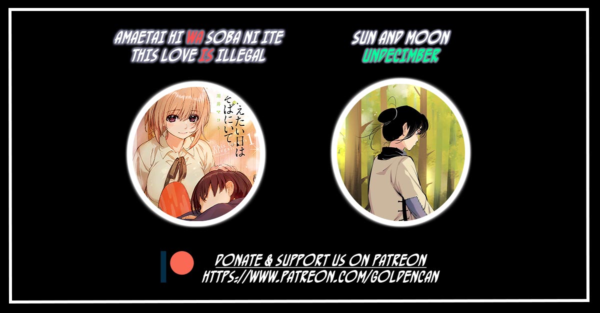 Golden Scale - Chapter 61 [photo 57] - MangaPorn