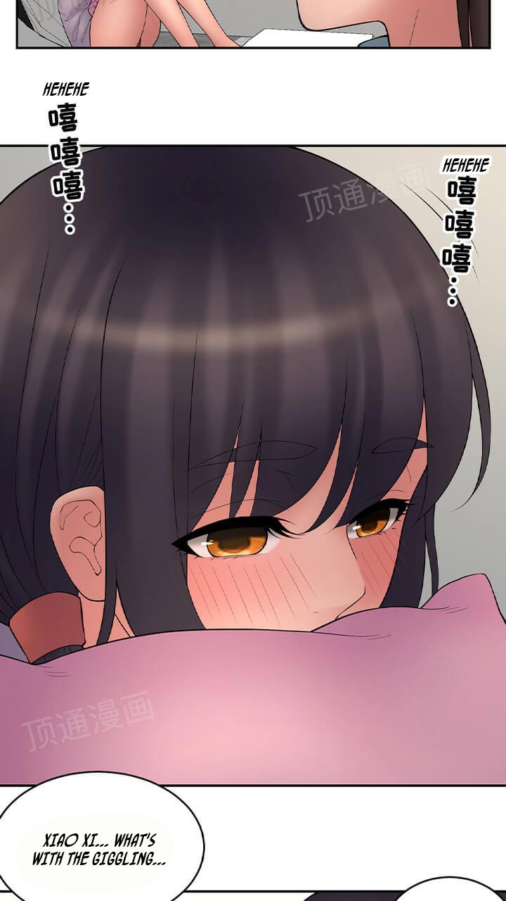 Golden Scale - Chapter 62 [photo 42] - MangaPorn