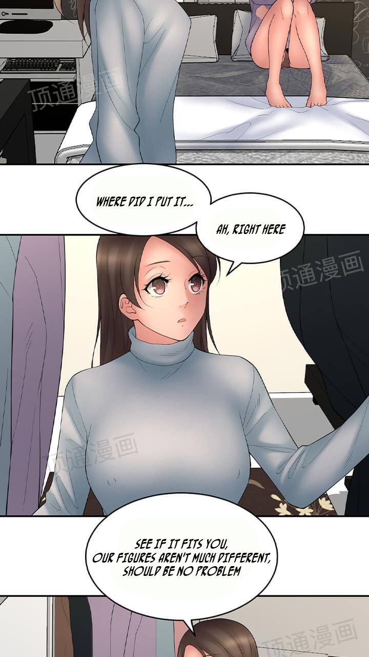 Golden Scale - Chapter 62 [photo 45] - MangaPorn