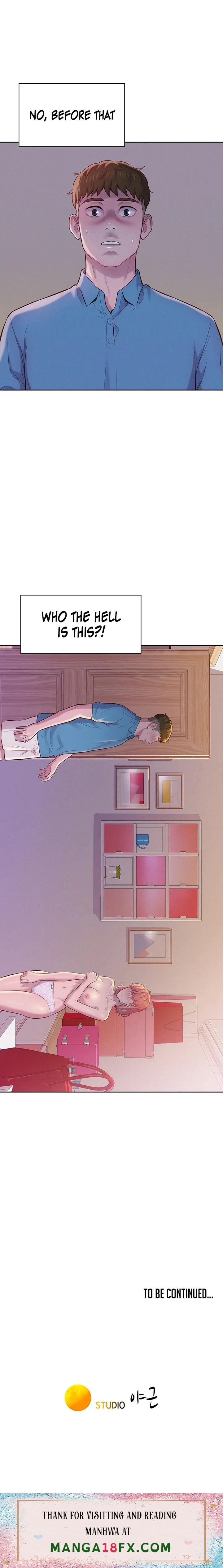 Romantic Camping - Chapter 3 [photo 14] - MangaPorn