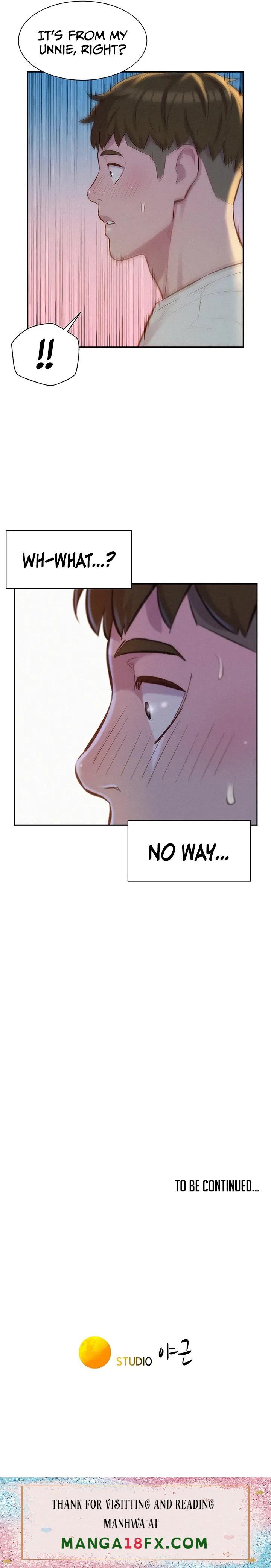 Romantic Camping - Chapter 7 [photo 10] - MangaPorn