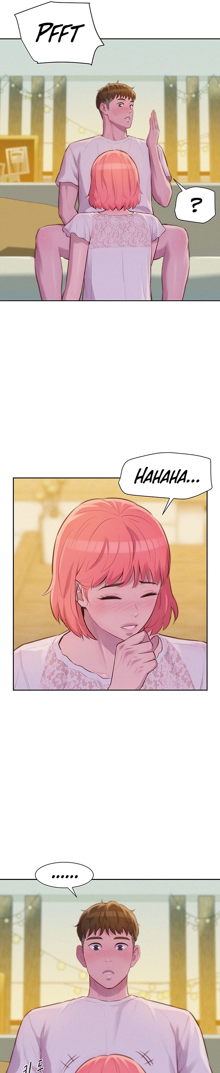 Romantic Camping - Chapter 8 [photo 13] - MangaPorn