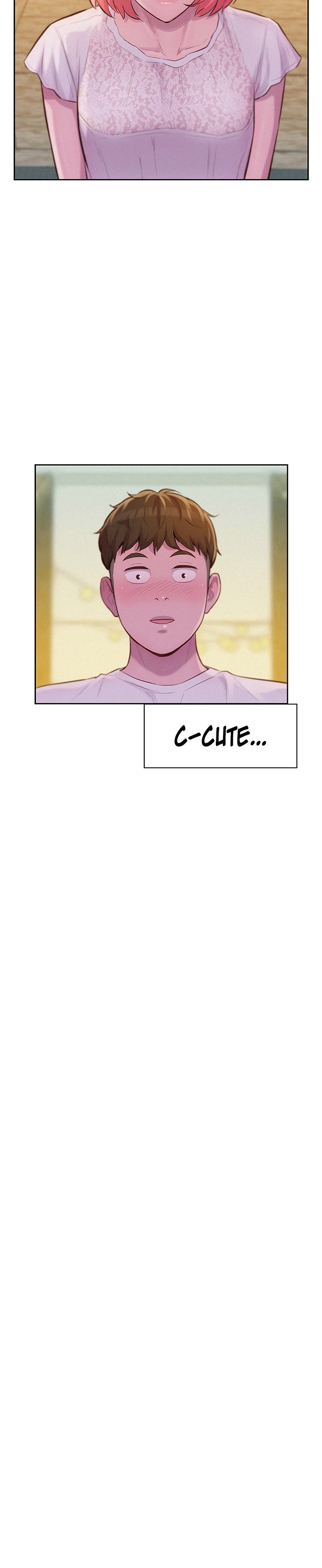 Romantic Camping - Chapter 8 [photo 16] - MangaPorn