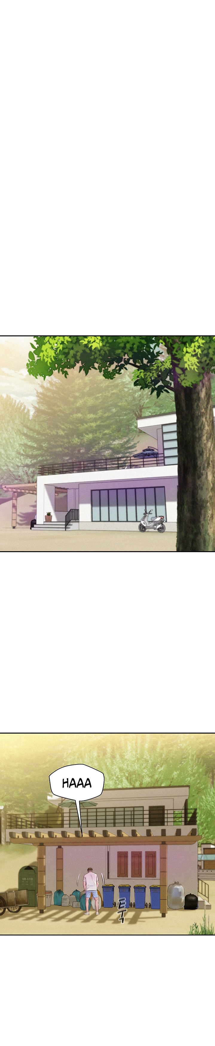 Romantic Camping - Chapter 8 [photo 20] - MangaPorn