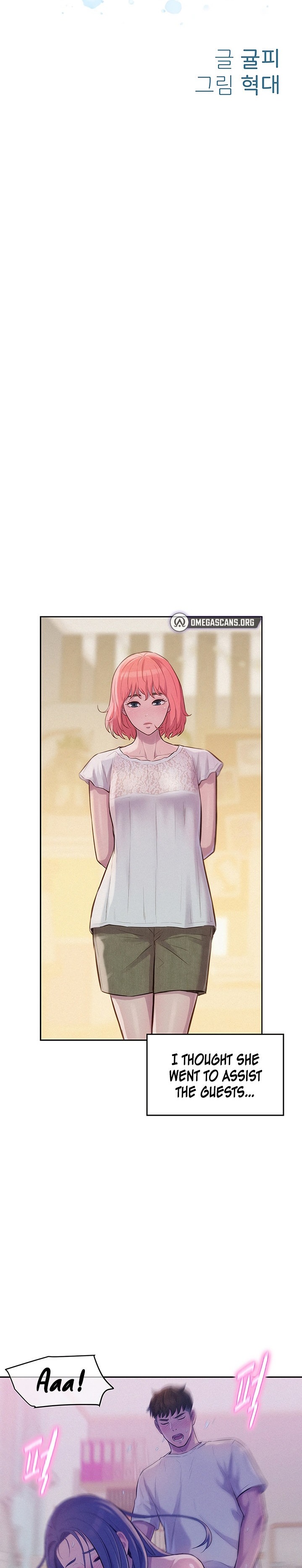 Romantic Camping - Chapter 8 [photo 3] - MangaPorn