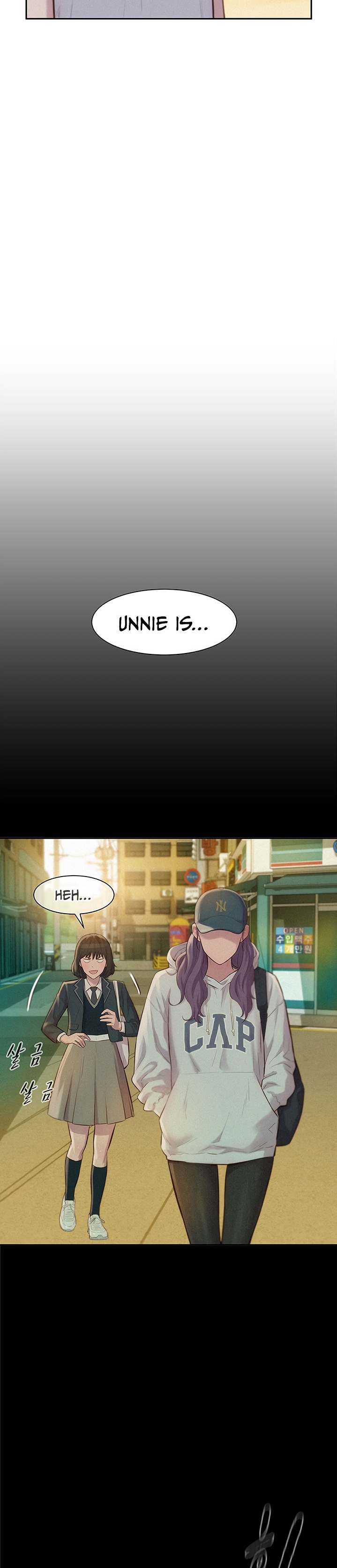 Romantic Camping - Chapter 8 [photo 6] - MangaPorn