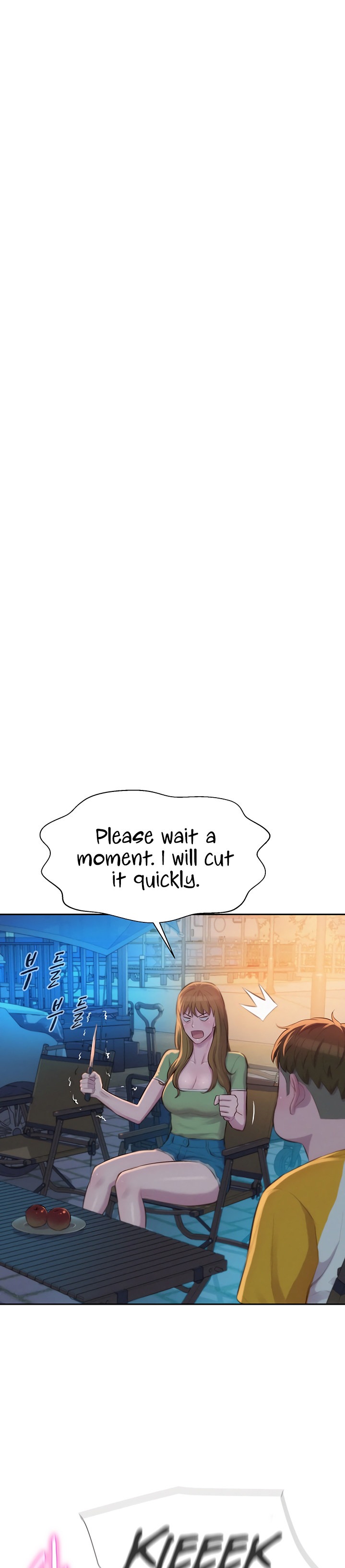 Romantic Camping - Chapter 9 [photo 21] - MangaPorn