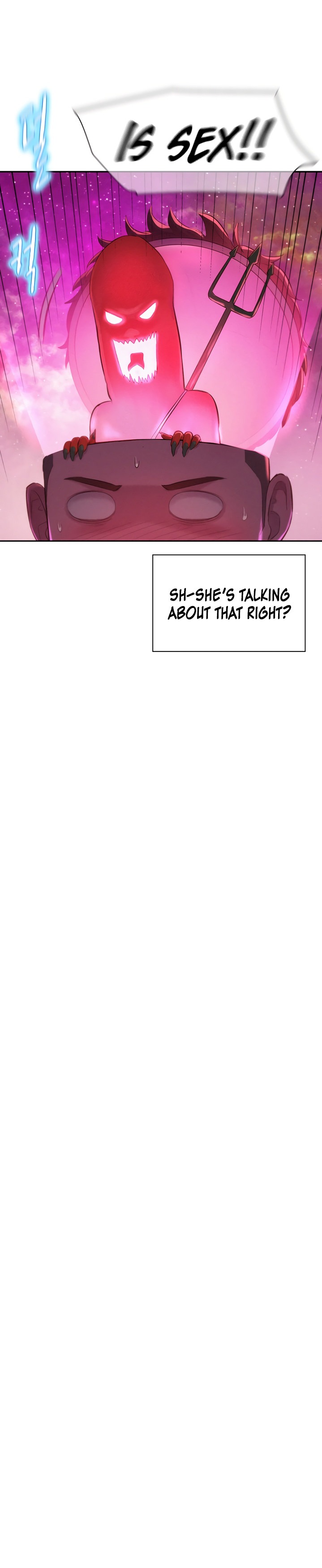 Romantic Camping - Chapter 9 [photo 5] - MangaPorn