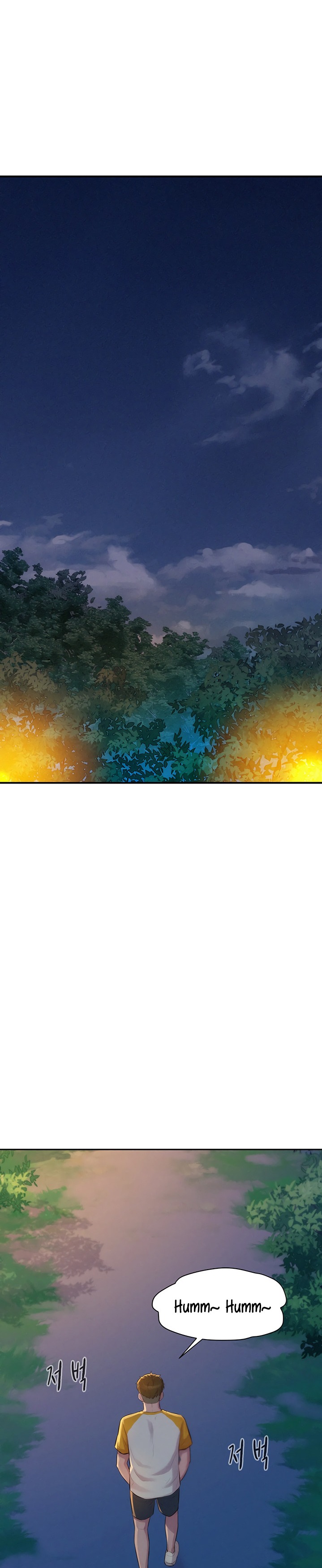 Romantic Camping - Chapter 9 [photo 6] - MangaPorn