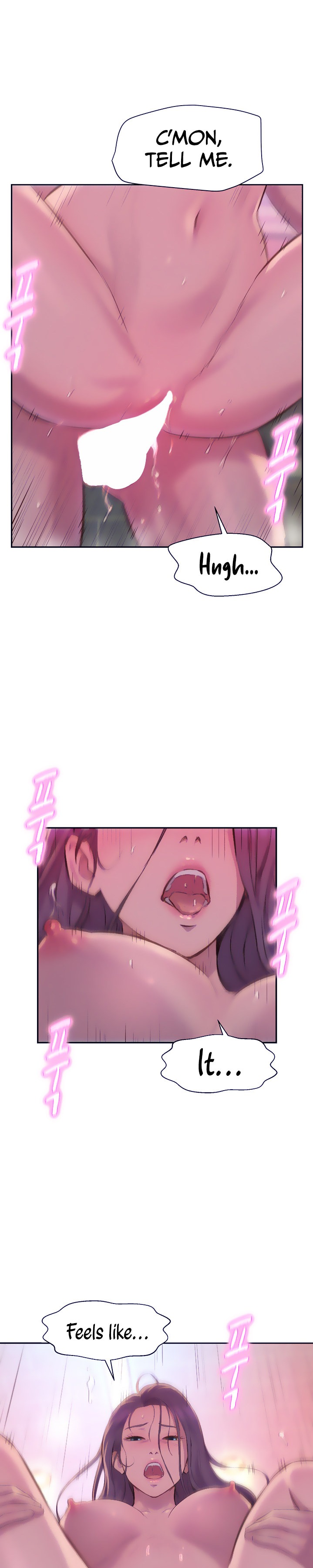 Romantic Camping - Chapter 11 [photo 21] - MangaPorn