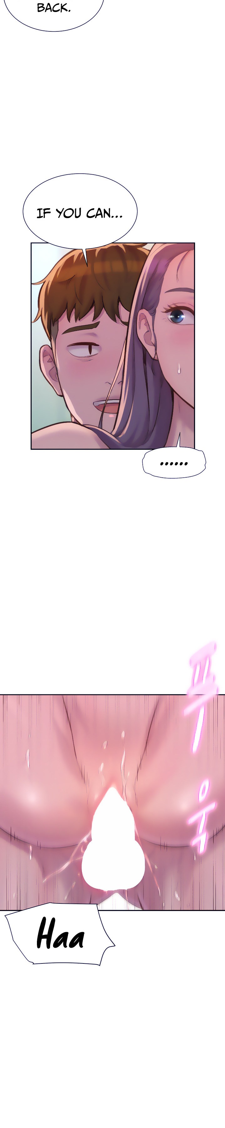 Romantic Camping - Chapter 11 [photo 24] - MangaPorn