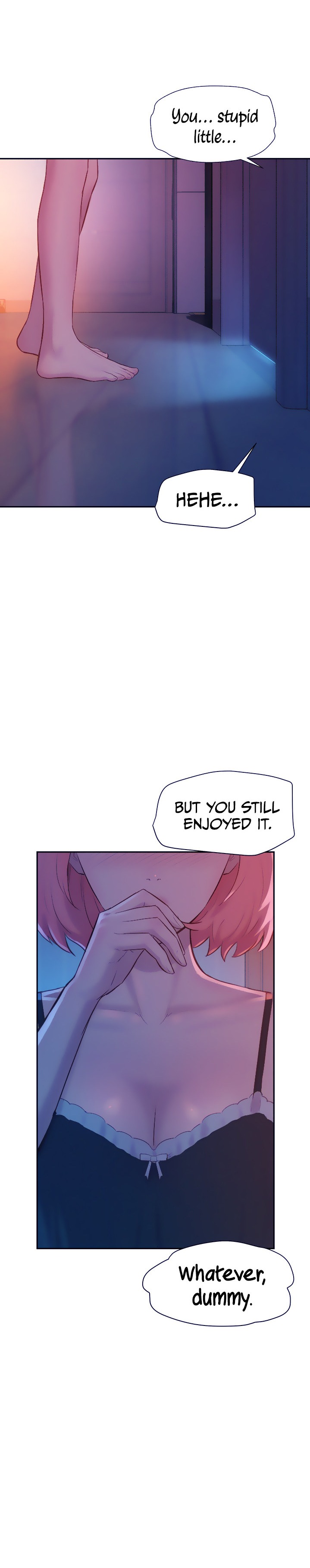 Romantic Camping - Chapter 11 [photo 28] - MangaPorn