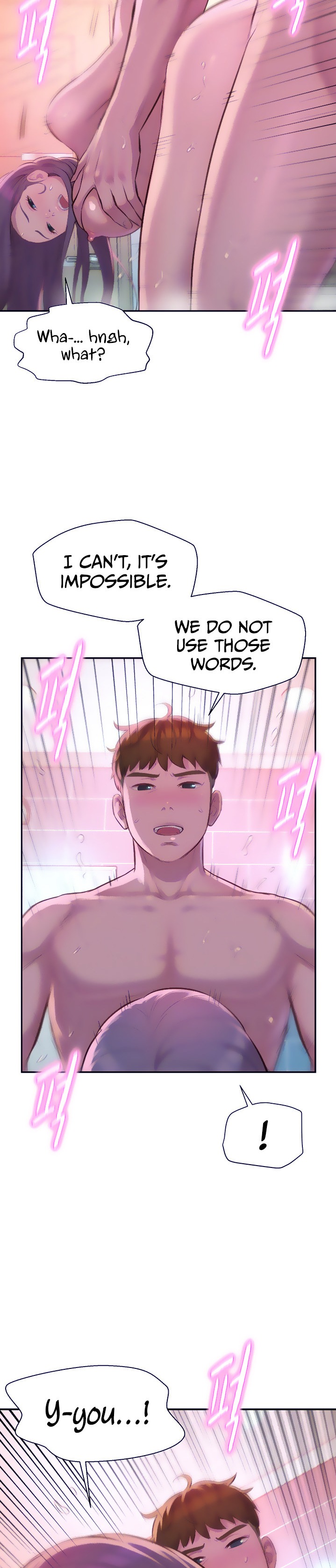 Romantic Camping - Chapter 11 [photo 6] - MangaPorn